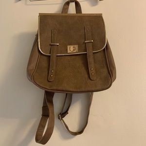 Icing Stylish Backpack